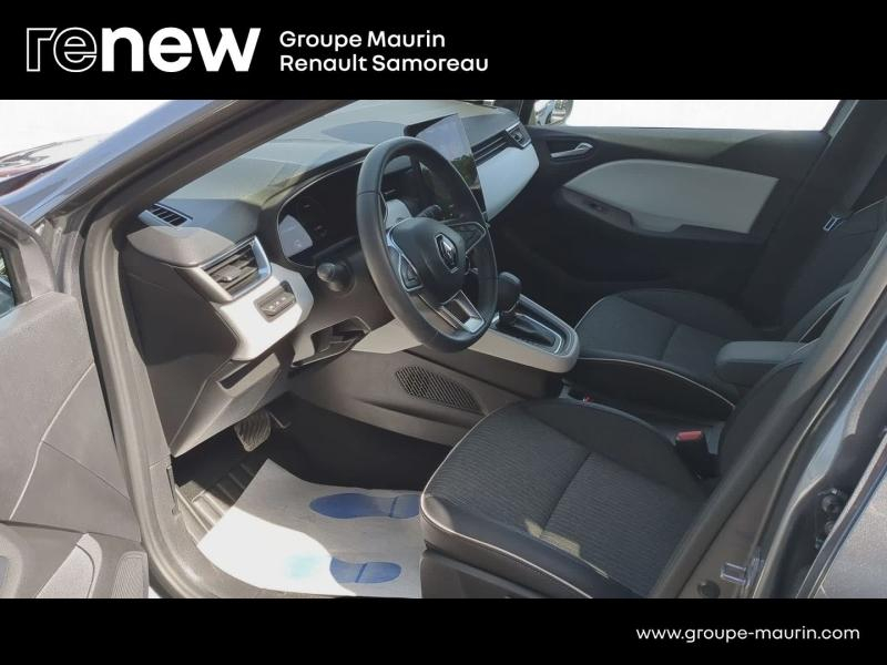 RENAULT Clio d’occasion à vendre à SAMOREAU chez DPL - GARAGE DU CENTRE (Photo 15)