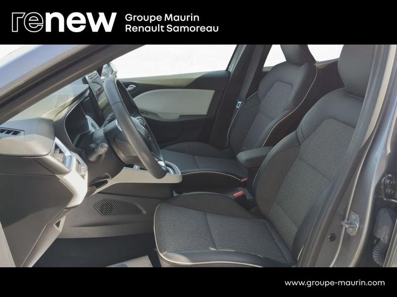 RENAULT Clio d’occasion à vendre à SAMOREAU chez DPL - GARAGE DU CENTRE (Photo 16)